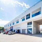 Hotel y Parqueadero la Inmaculada