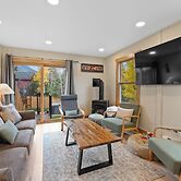 Alpine Drive #106b by Summit County Mountain Retreats