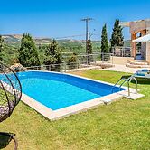 Stefania Villa Ena in Roumeli