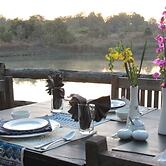 Saccharum Safari Lodge