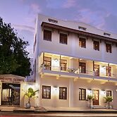 Grand Hotel D' Europe