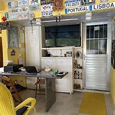 Pousada Recanto dos Girassóis