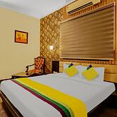 Itsy Hotels Connaught Mews