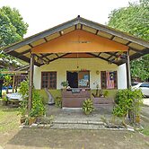 OYO 90595 Pelangi Beach Resort Cherating