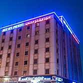 JARZEZ HOTEL APARTMENTS