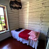 Matkustajakoti Ykspihlaja