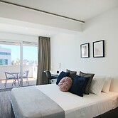 Phaedrus Living Luxury Suite Nicosia 505