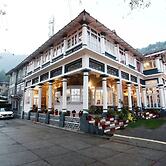 The Palace Belvedere By Royal Collection