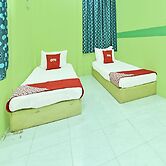 Oyo 90601 Sabacraft & Lodge