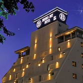 Mokpo Browndot Hotel Peace Square