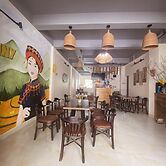 Sunny Bao Lac Homestay