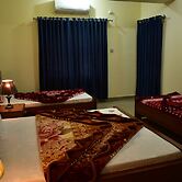 Seven Eleven Guest House