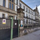 Hospedería San Froilan