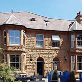 Pine Lodge Hotel & Restaurant Mansfield