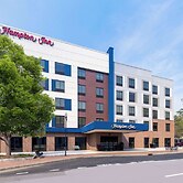 Hampton Inn Columbus Downtown, GA
