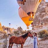 Aşk-ı Nare Cave Hotel Swimming Pool & SPA