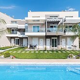 Danai Residential Complex