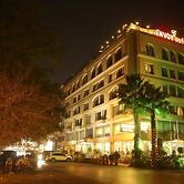 Envoy Continental Hotel, Blue Area, Islamabad