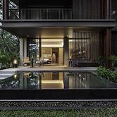 ANDAZ PATTAYA JOMTIEN BEACH, BY HYATT