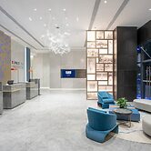 Holiday Inn Express Chengdu Pidu by IHG