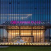 Crowne Plaza Chaozhou Riverside by IHG