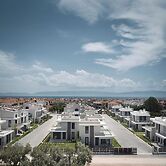 Nefeli and Nefeli Luxury Residential Complexes