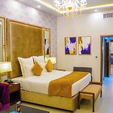 IFQ Hotel & Resort Islamabad