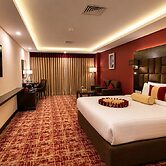 Ramada by Wyndham Murree Lower Topa Resort