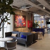 Adagio Access Gent Centrum Dampoort