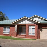 Wagga Showground Villas