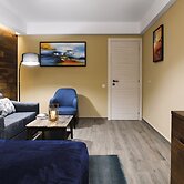 Residence Gudauri Hills