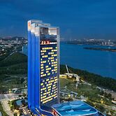 Guangzhou Marriott Hotel Nansha