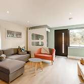 Roe Cottage - Disabled Adapted - 2 bed - hot tub