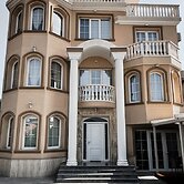 Amansar Boutique Hotel