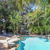 Flagler's Oasis by Avantstay Tropical Key West Escape Private Pool Mon