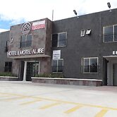 MOTEL & HOTEL ALJIBE