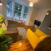 De Parys Premier Lodge 3 in Bedford