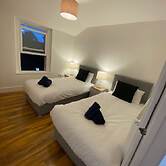 De Parys Serviced Flat 4 in Bedford