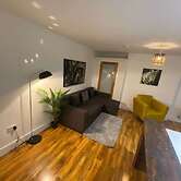 De Parys Penthouse 5 in Bedford