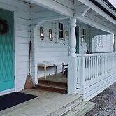 Guesthouse With Loft at Lake Skagern, Spa & Yoga