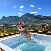 Euetu na Lapinha da Serra