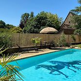 Auberge du relais d Auniac