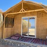 Shanty camp