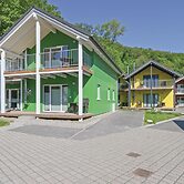 Ferienhausdorf Thale