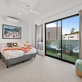 StayCentral - Boulevard Gardens