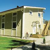 Stunning Home in Bolmsö With 2 Bedrooms and Wifi