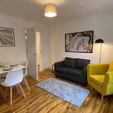 De Parys Self-catering Flat 2 in Bedford