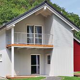 Ferienhausdorf Thale