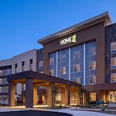 Home2 Suites by Hilton Petaluma