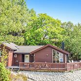Stunning Home in Nedstrand With 4 Bedrooms and Sauna